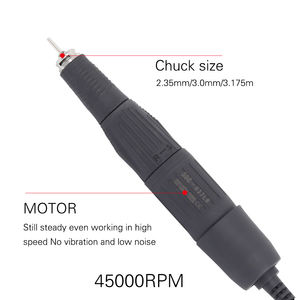 Macchina per Lucidatura Gioielli Micromotore Marathon C 3 con Manipolo <span class=keywords><strong>SDE</strong></span> SH37LN da 45000 giri/min Prezzo per Uso Dentale - Product Image 5