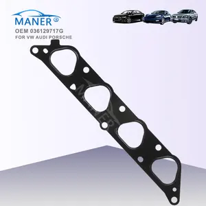 Maner 036129717G 36129717G Joint de collecteur d'admission pour VW SEAT VAG