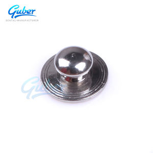 Guber Flask Jennings Mund knebel Dental Instruments Kit Lingual Buttons - Product Image 6