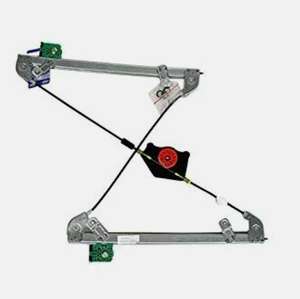 Mécanisme de lève-<span class=keywords><strong>vitre</strong></span> avant droit AL-FA RO-ME-O <span class=keywords><strong>159</strong></span> 71740121 - Product Image 2