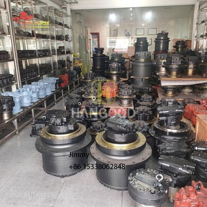 อะไหล่ฮังกู้ด 125-2988 1252988 มอเตอร์สตาร์ท 24V สำหรับรถขุด E320C E320B E320C E320D เครื่องยนต์ดีเซล 3066 C6.4 - Product Image 6