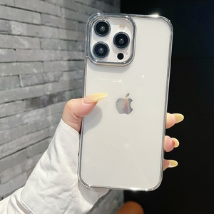 Nuevos productos calientes Funda blanca elegante para Iphone 11 con ajuste delgado y acabado suave - Product Image 5