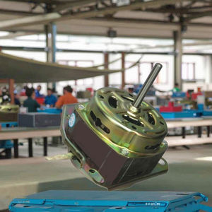 Spin Dryer Motor Fan <strong>Washing</strong> Motor <strong>for</strong> <strong>Washing</strong> <strong>Machine</strong> Motor - Product Image 4