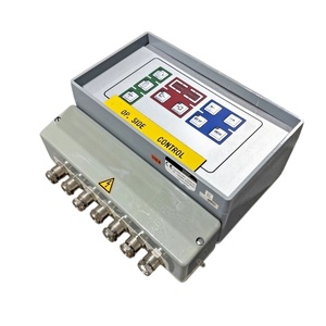 Controlador Industrial EKR 1500 K 308 02 Nuevo, Repuestos de Automatización Industrial EKR1500K - Product Image 2