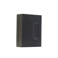 Ouvre-porte universel intelligent sans fil Wifi Tuya, capteur d'alarme pour l'ouverture et fermeture à distance, application Tuya