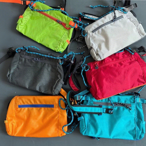 <span class=keywords><strong>Borsa</strong></span> da pesca sportiva con Logo personalizzato <span class=keywords><strong>piccola</strong></span> a <span class=keywords><strong>tracolla</strong></span> <span class=keywords><strong>borsa</strong></span> da uomo in Nylon con busta retrò borse a <span class=keywords><strong>tracolla</strong></span> per uomo e donna - Product Image 6