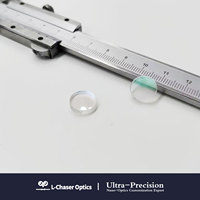 LCO Brand Optical Glass Adjustment Plate Standard Calibration Test Lens Factory Stock