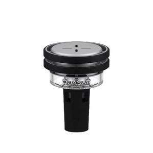Bol à chicha en verre résistant aux hautes températures, acier inoxydable, léger, compatible avec les systèmes de gestion de la chaleur, qualité supérieure - Product Image 1
