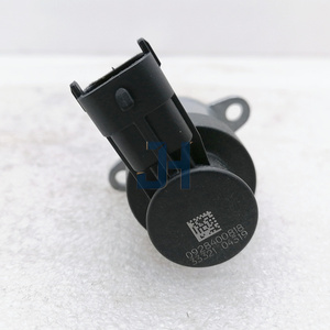 Pièces de machines de construction, régulateur de pression de carburant 0928400818, électrovanne de régulation du débit de carburant pour camion - Product Image 6