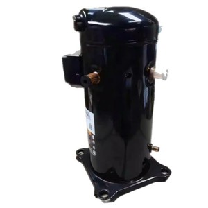 คอมเพรสเซอร์เครื่องทำน้ำอุ่น ZW72KA ZW79KA TFP 52E อะไหล่เครื่องปรับอากาศ ระบบทำความเย็นและทำความร้อน - Product Image 5