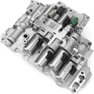 SP Best - Cuerpo de Válvula Solenoide para Sistemas de Transmisión Automática de Automóviles, AF40-TF71 para Ford - Product Image 5