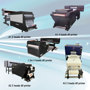 I3200 섬유 DTF 프린터 (2개 헤드) - Product Image 3