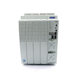 จัดส่งรวดเร็ว E82EV223K4B571 ชุด E82EV ซีรีส์ 22kW 400V AC ไดรฟ์แปลงความถี่สำหรับระบบอัตโนมัติทางอุตสาหกรรม - Product Image 4