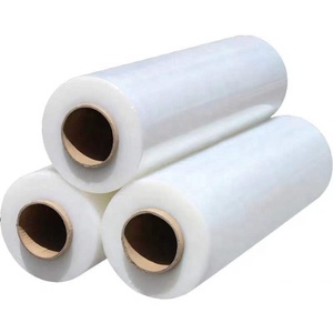Clear Wrapping <b>Plastic</b> Used for Film Wrapping and Moving <b>Shrink</b> Wrap - Product Image 5