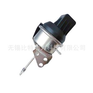 Válvula de Desvío Turbo Hi-Billet 54409880002 para Turbocompresor Volkswagen Audi Skoda Golf - Product Image 3