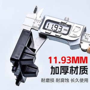 อุปกรณ์ยึดตะกั่วบัดกรีสำหรับงานข้ามพรมแดน, โครงกันลื่น, เครื่องมือเสริมสำหรับซ่อมสาย, ตัวหนีบสายไฟ, อุปกรณ์เชื่อมสายไฟ - Product Image 5