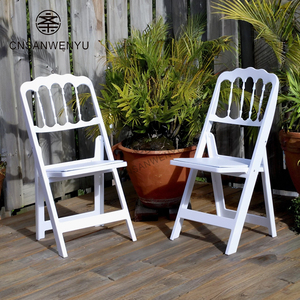 <span class=keywords><strong>Chaise</strong></span> <span class=keywords><strong>Pliante</strong></span> <span class=keywords><strong>Napoléon</strong></span> en Plastique de Haute Qualité pour Vente en Gros, Idéale pour Événements, Mariages, Fêtes et Banquets - Product Image 2