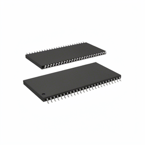 Composant électronique de mémoire 50 TSOP IS42S16100H-7TLI-TR Original - Product Image 1