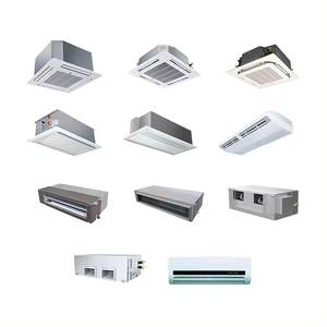 <span class=keywords><strong>Climatisation</strong></span> commerciale Mini VRF Cassette AC <span class=keywords><strong>Climatisation</strong></span> - Product Image 5