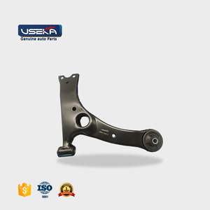 Bras de suspension inférieur avant gauche USEKA de haute qualité OEM 48069-12240 L à prix avantageux, compatible avec <span class=keywords><strong>Toyota</strong></span> <span class=keywords><strong>Corolla</strong></span> - Product Image 1