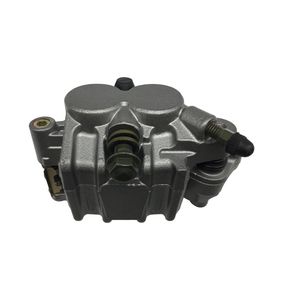 Frente de freno pinza de freno para <span class=keywords><strong>Honda</strong></span> CR125R CR250R CR500R <span class=keywords><strong>CRF125F</strong></span>/FB CRF150F CRF230F CRF250F CRF450R XR250L XR250R XR400R XR600R XR650R - Product Image 3