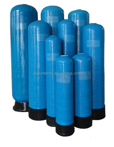 Réservoir de pression pour filtre à <span class=keywords><strong>eau</strong></span> en FRP 150 PSI 844 Produisant de <span class=keywords><strong>l</strong></span>'<span class=keywords><strong>eau</strong></span> fraîche 3 réservoirs Filetage 2,5 pouces Certificat CE Blanc - Product Image 5