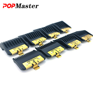 Peines guía y peines de posicionamiento para <span class=keywords><strong>cortapelos</strong></span> eléctricos, accesorios hechos en China, compatibles con <span class=keywords><strong>cortapelos</strong></span> <span class=keywords><strong>Babyliss</strong></span>. - Product Image 2