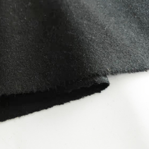 <span class=keywords><strong>Tissu</strong></span> en <span class=keywords><strong>laine</strong></span> mélangé cachemire, vente en gros, 60% <span class=keywords><strong>laine</strong></span>, feuille <span class=keywords><strong>de</strong></span> feutre <span class=keywords><strong>pour</strong></span> manteaux, vente en gros - Product Image 3