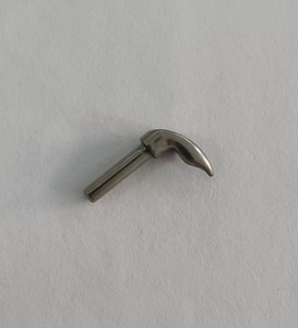 Looper B2524-180-000 pour pièces de Machine à coudre JUKI MBH-180 - Product Image 2