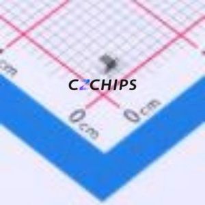 BLM21PG220BH1D Ferrite Bead 0805 RF ( Impedance @ Frequency: 22Ohm@100MHz )( Error: 25% )( DC Resistance (DCR): 9mOhm ) - Product Image 2