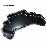 Großhandel Autoteile hochwertig Aluminium Motoruntersatz Öltüte für Mercedes Benz W203 W204 C209 W218 R171 R230 OE 2720100128