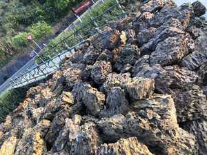 Piedra de Dragón Marrón Ohko, Rocas Flotantes Decorativas, Piedra Seiryu para Acuario - Product Image 6