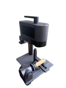 LP5 20W Laser Marker, produttore prezzo diretto per metallo & plastica del prodotto di Branding - Product Image 5