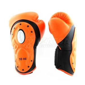 Guantes de Boxeo de Diseño Único con Servicio OEM, Guantes de Boxeo en Oferta 2026, Guantes de Boxeo Unisex - Product Image 5