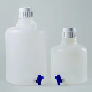 Carboy-botella de plástico de 10L/20L, venta al por mayor