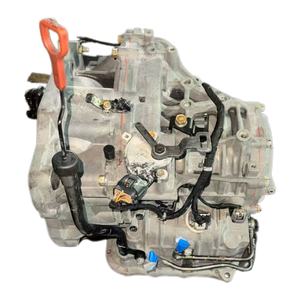 Transmission <span class=keywords><strong>automatique</strong></span> d'<span class=keywords><strong>occasion</strong></span> de haute qualité A4CF1 moteur d'origine G4FA G4FC pour Yuedong Rena 1.4 1.6 - Product Image 4