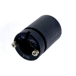 246283วาล์วควบคุมการส่งผ่านขดลวดโซลินอยด์24V สำหรับ LMHR28000 - Product Image 1