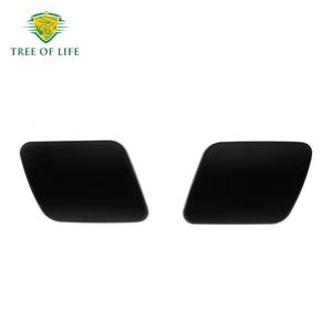 Tree of Life หมวกหัวฉีดเครื่องซักผ้า1J0955110A 1J0955109A สำหรับ Volkswagen Golf MK4คลิปพลาสติก ON - Product Image 1