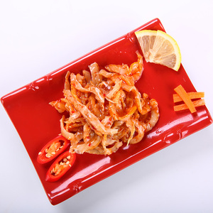 Brochette congelée à la mode simple Pétoncle assaisonné Produits de crustacés à volants Prêt à manger Sans agents de conservation Aliments japonais - Product Image 2