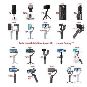 F11 Lite โทรศัพท์มือถือพร้อมกิมบอลกันสั่น 3 แกน ถ่ายวิดีโอแบบสโลว์โมชั่น ถ่ายวิดีโอ Vlog แบบเรียลไทม์ พร้อมระบบติดตามใบหน้าด้วย AI เพื่อความสวยงาม - Product Image 6
