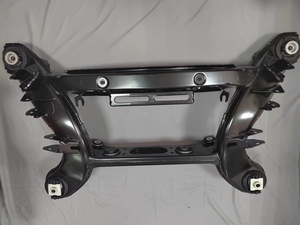 Subchasis Trasero Popular A2073509702 para MB Clase C W204 C250 C300 C350 C63AMG - Product Image 2