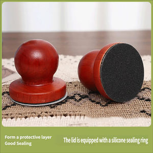 Planche à gratter pour chien en <span class=keywords><strong>bois</strong></span> détachable, de luxe et écologique, lime à ongles pour animaux, grattoir, outil de toilettage des pattes, coupe-ongles - Product Image 2