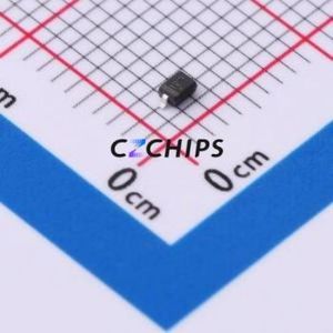 Diodo Zener SZMM3Z27VT1G SOD-323 Original y Nuevo, Venta al por Mayor de Componentes Electrónicos, Proveedor de Chips y Servicio BOM - Product Image 1