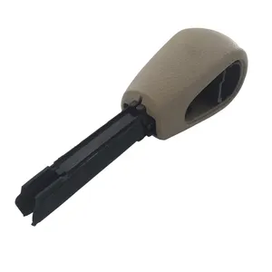 Moules d'injection en plastique personnalisés, pour intérieur de voiture, poignée de porte automobile, moules 2x4mm