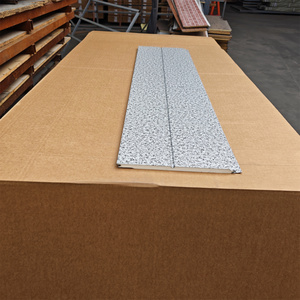 Aislamiento de Poliuretano para Techos, Paneles Acústicos para Almacenes Exteriores, Paneles de Pared WPC, Paneles de Fachada, Paneles Sándwich - Product Image 6