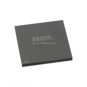 ชิ้นส่วนวงจรอิเล็กทรอนิกส์196เครื่องจับเวลานาฬิกาของผู้แทนจำหน่ายที่ได้รับอนุญาต82V3910AUG - Product Image 1