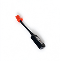 Kontroler Motor Brushless Fardriver BT 12V 1A 10W IP67 Modul Kontrol Motor