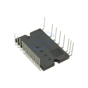 Discrete Semiconductor Products BM63364S-VA 25-PowerDIP Module Buy Online Electronic Components In Stock - Product Image 1