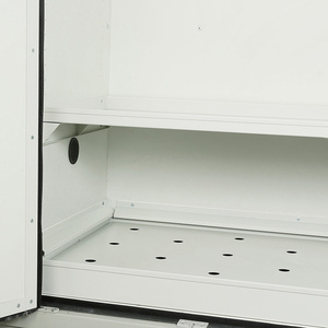 Armoires de stockage de sécurité ignifuges 30 minutes pour laboratoire et hôpital, casier de stockage de produits inflammables - Product Image 6