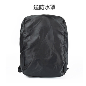 Mochila de Motociclismo Todoterreno a la Moda, Forro de Nailon, Bolsa Impermeable para Casco de Motocicleta - Product Image 3